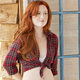 Illustration for article titled St. Patricks Day Redhead Thread (NSFW)